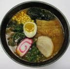 Best 1. Miyoshi Ramen (House Special Ramen) in Kailua, HI