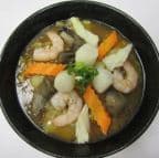 Best 9. Seafood Ramen in Kailua, HI