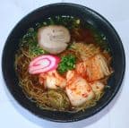 Best 13. Kim Chee Ramen in Kailua, HI