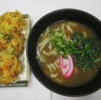 Best 18. Vegetable & Shrimp Tempura Udon in Kailua, HI