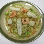 Best 22. Seafood Fried Udon in Kailua, HI