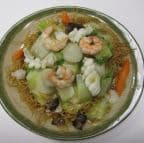 Best 23. Seafood Crispy Noodle in Kailua, HI