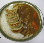 Best 24. Gyoza Curry Rice in Kailua, HI