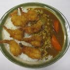 Best 26. Shrimp Katsu Curry Rice in Kailua, HI