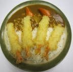 Best 28. Shrimp Tempura Curry Rice in Kailua, HI