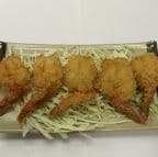 Best Shrimp Katsu (5 pcs) in Kailua, HI