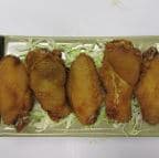 Best Chicken Wings (5 pcs) in Kailua, HI