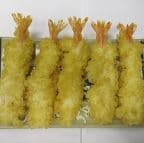 Best Shrimp Tempura (5 pcs) in Kailua, HI
