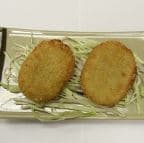 Best Vegetable Croquette (2 pcs) in Kailua, HI